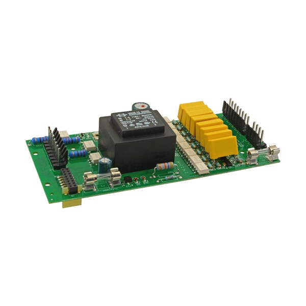 Board, Power Supply , 120Vac